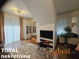 Stan NOVI SAD,NOVA DETELINARA - 88 m2 149350 €, ID: 1099022