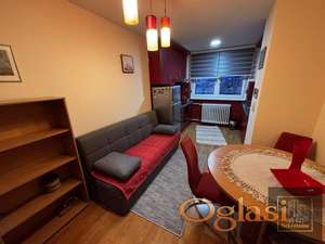 Odličan stan na Bulevaru Oslobođenja !