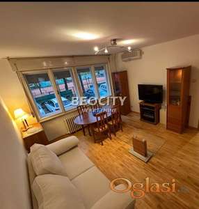 Novi Sad, Centar, Pionirska, 2.0, 60m2