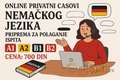 Časovi nemačkog jezika