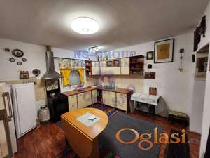 Funkcionalna dvojna kuća, Bulevar patrijarha Pavla!