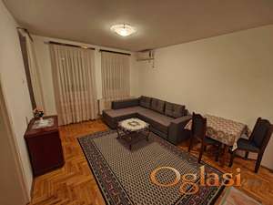 GRBAVICA DVOSOBAN NAMESTEN STAN