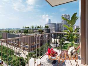 Iskra, poslednji sprat, PDV u ceni ID#1198