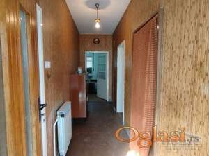 KUĆA - PETROVARADIN - NOVI MAJUR - 78m2 - 154500 evra