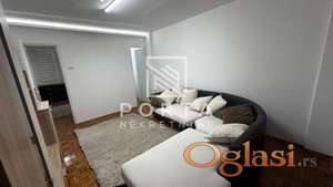 Novi Beograd,četvorosoban stan 80 m2,odličan ID#1610