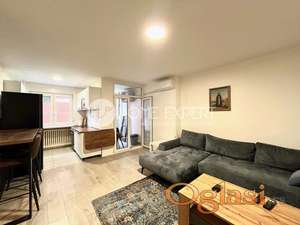 NOVI SAD - NOVO NASELJE - 55.00 m2