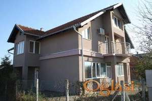 IZDAJEM 160 m2 komplet namešten 3 SPAVAĆE SOBE PODNO GREJANJE