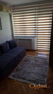 DOBRA GARSONJERA NA GRBAVICI