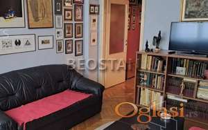 Novi Beograd - Novi merkator #1365603