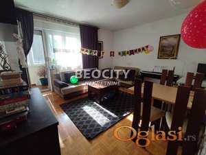 Novi Sad, Sajam, , 2.5, 62m2 Pet friendly