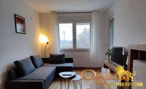 NOVI SAD - AVIJACIJA - 48.00 m2