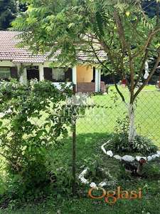 Kosjerić - Zarić ID#2046