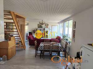 Kosjerić, seosko domaćinstvo 1,79ha sa prostranom kućom ID#4520