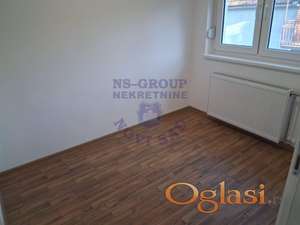 Jednoiposoban stan-Petrovaradin