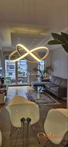 Novogradnja kod BDP-a, Crveni krst, garažno mesto ID#2744