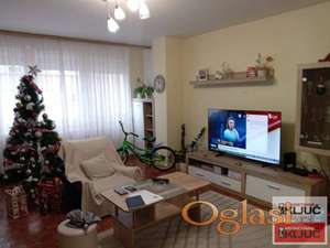 NOVO NASELJE, 72m2, Dvoiposoban, Odličan