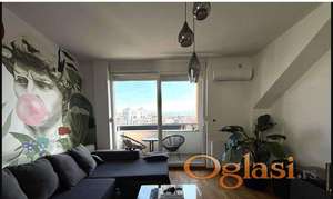 ODLIČAN STAN NA TELEPU