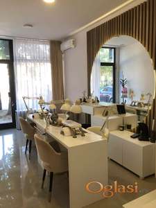Centar, Podbara, 22m2, za beauty delatnost
