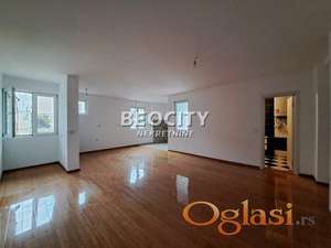 Vračar, Hram Svetog Save, , 3.0, 83m2