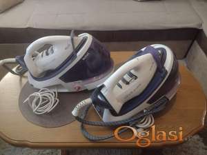 Pegle Tefal sa baznom stanicom