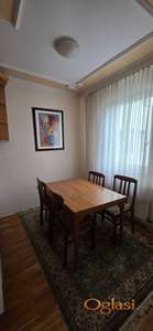 Komforan dvosoban stan