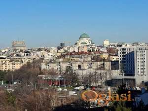 Novogradnja | Penthaus | Voždovac