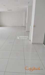 Hotel Moskva, idavanje p.prostor, prazan, 190m2 ID#10598