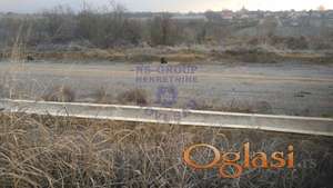 Na prodaju gradjevinski plac u Irigu