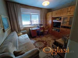 Kuća na najlepšem delu Klise-Slanoj bari.