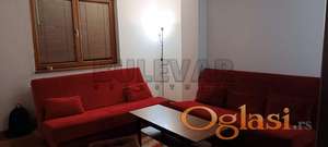 Izdaje se odličan, nov stan u blizini Delta Planeta, 47m2