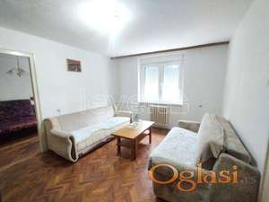 NOVI SAD - STARA DETELINARA - 47.00 m2