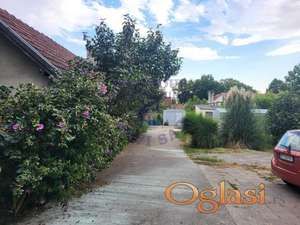 - 74m2 - Komforan trosoban - B. Gradište -