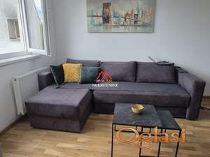 Nova garsonjera - 25m2 + privatno parking mesto