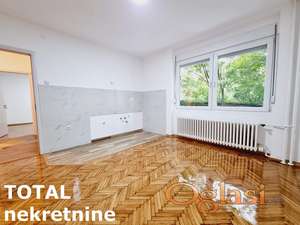 Stan NOVI SAD,GRBAVICA - 52 m2 140000 €, ID: 1100628