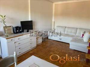 Novi Beograd - Blok 61 novogradnja #2659766