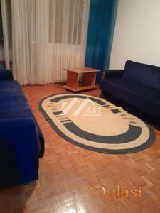 IZDAJE SE STAN NA BULEVARU OSLOBODJENJA-POVOLJNO ID#3705