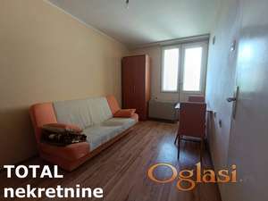 STAN - NOVI SAD - GRBAVICA - 22m2 - 63900 evra