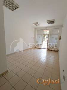 Izdaje se odličan lokal na Paliluli, 25m2