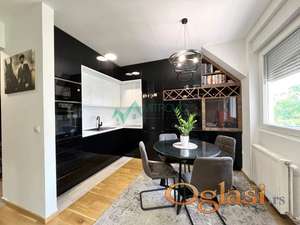 Kompaktan četvorosoban dupleks od 79m2 sa dodatnih 10m2 ter