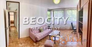 Novi Sad, Liman 2, Dragiše Brašovana, 2.0, 52m2