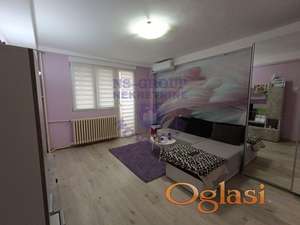 Dvosoban stan na fantastičnoj lokaciji