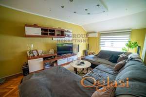 Spratna kuća na Klisi