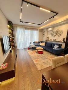 BW Magnolia, nov, moderan, 3.0 stan ID#10360