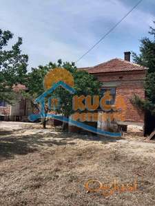 Seosko domaćinstvo, Gradište