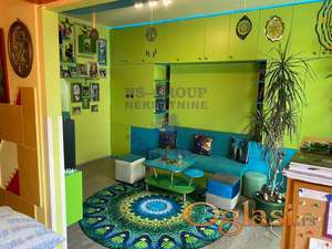 Dvosoban stan na Podbari