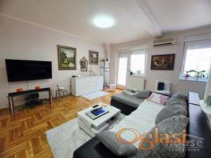 STAN - NOVI SAD - CENTAR - 85m2 - 255500 evra