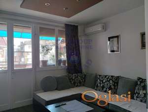 Trosoban stan na Limanu 81m2