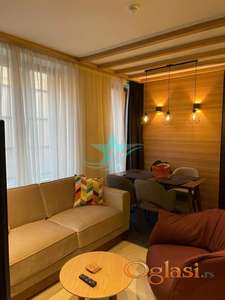 Prodaja 2,0 apartmana sa garažnim mestom WOODSIDE ID#1234