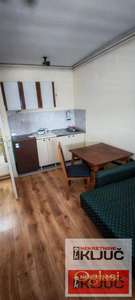 IZDAJE SE GARSONJERA NA LIMANU 1