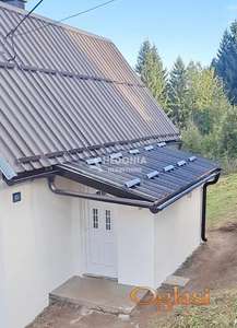 Nova Varoš, Petlovac, 3.0, kuća, renovirana ID#10187